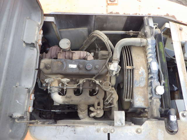 FURUKAWA FX100-2 ★ Excavator ★ 500G