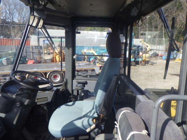 KOMATSU WA350-3E ★ Loader(Crawled/Wheeled) ★ Blade, CAB, Piping, A/C - Image 64