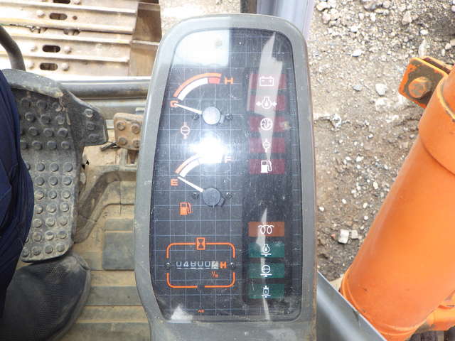 FURUKAWA FX100-2 ★ Excavator ★ 500G