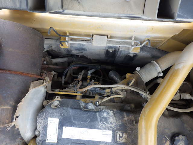 CAT 336DL ★ Excavator ★ G, A/C