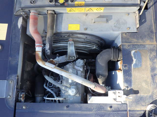 HITACHI ZX210K-3 ★ Excavator ★ 600G, Piping, A/C