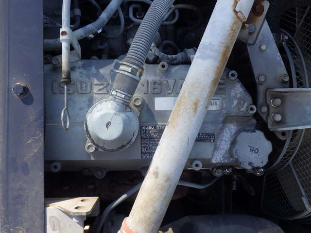 HITACHI ZX210K-3 ★ Excavator ★ 600G, Piping, A/C