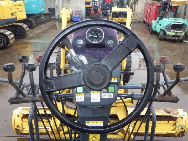 KOMATSU GD405A-3 ★ Road Equipment ★ CNP, Blade, SCARIFIER, 一時抹消あり - изображение 61