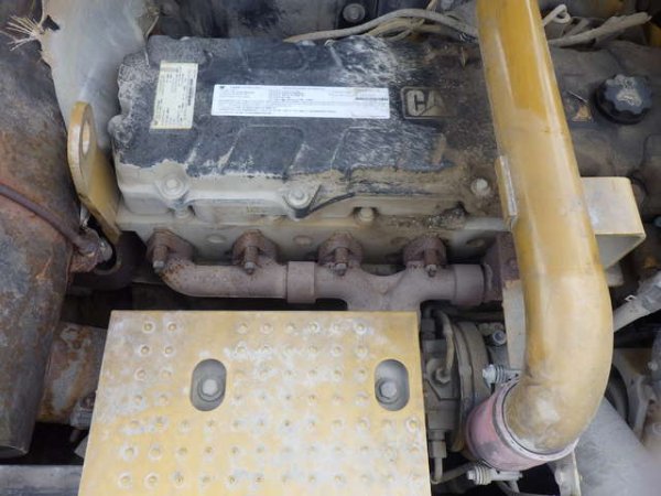 CAT 336DL ★ Excavator ★ G, A/C - Image 68