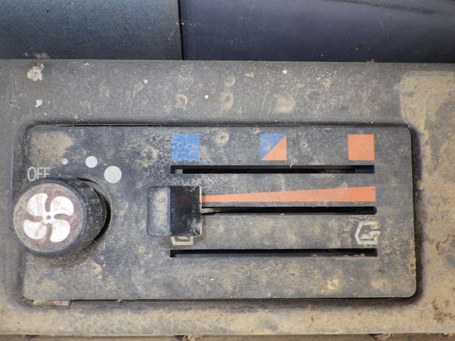 FURUKAWA FX100-2 ★ Excavator ★ 500G