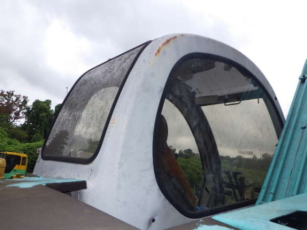KOBELCO SK60-2 ★ Excavator ★ 450R, Blade, Mesh BKT - Image 63