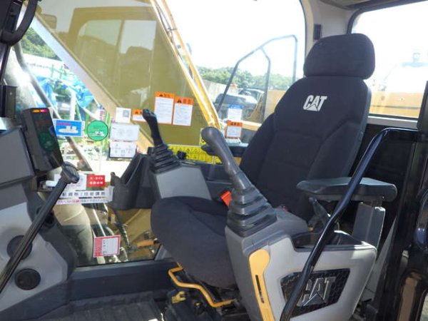 CAT 320GC-07C ★ Excavator ★ 600G, Arm Crane, A/C, EPA, 譲渡書なし - Image 59