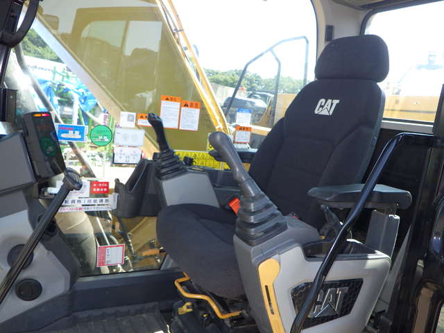 CAT 320GC-07C ★ Excavator ★ 600G, Arm Crane, A/C, EPA, 譲渡書なし - 画像 (59)