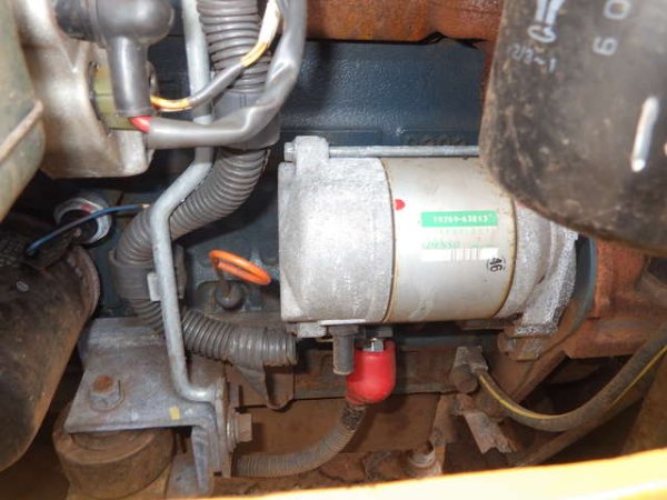 CAT 017CR ★ Mini Excavator ★ 230R, CNP, Blade, Piping - Image 52