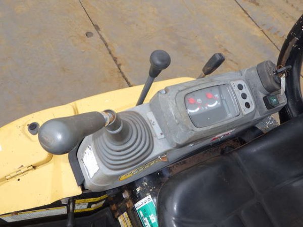 CAT 017CR ★ Mini Excavator ★ 230R, CNP, Blade, Piping - Image 64