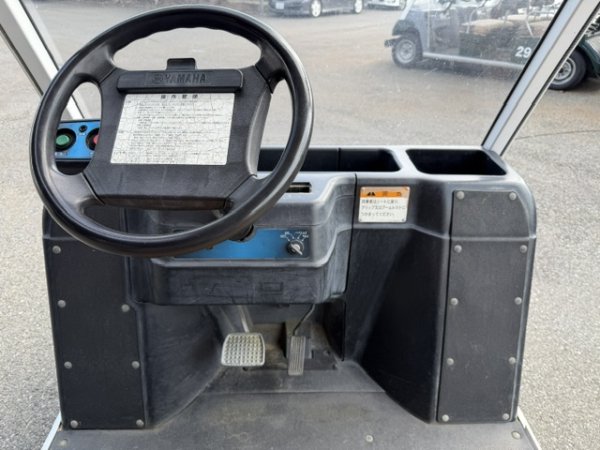 YAMAHA G30_6unitsSet ★ Other ★ GOLFCART 6UNITS, TIRE 190/50-12 - Image 71
