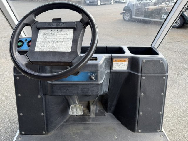 YAMAHA G30_6unitsSet ★ Other ★ GOLFCART 6UNITS, TIRE 190/50-12