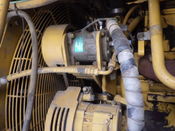 CAT 769D ★ Other ★ Off-highway dump truck, 132,759km - Image 72