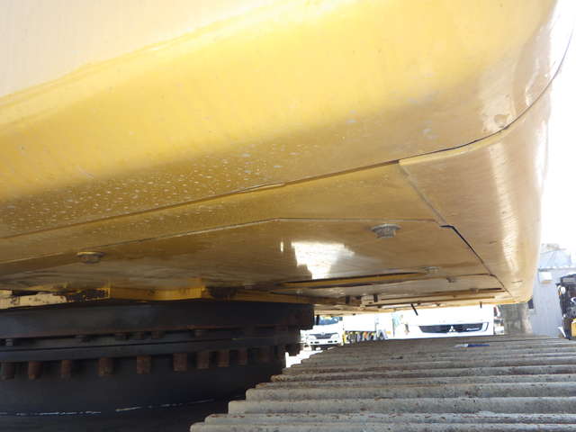 CAT 320GC-07C ★ Excavator ★ 600G, Arm Crane, A/C, EPA, 譲渡書なし - 画像 (58)