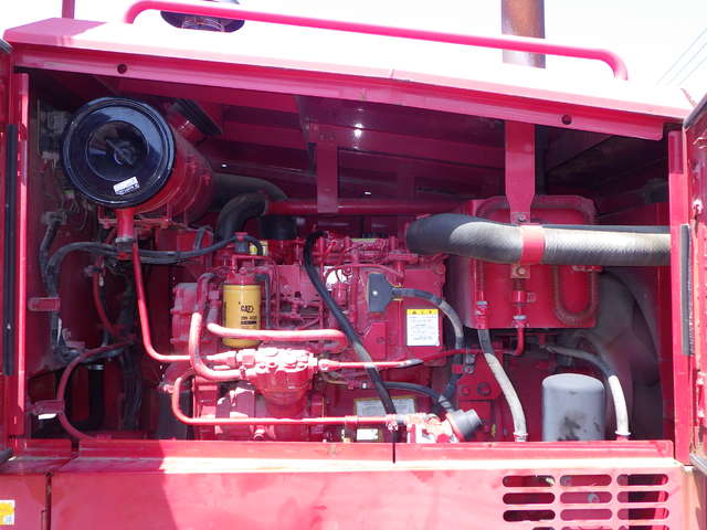 MITSUBISHI MG230 ★ Road Equipment ★ CNP, SCARIFIER, Blade, 抹消