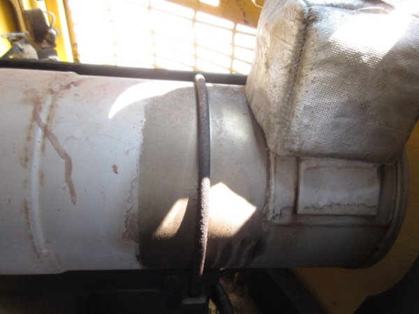 KOMATSU PC128US-10 ★ Excavator ★ 500G, STD Bucket, Blade, M/L, Arm Crane, A/C - Image 69