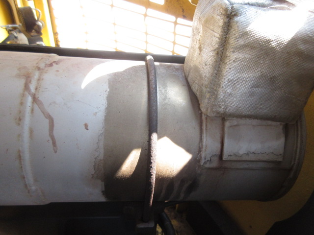 KOMATSU PC128US-10 ★ Excavator ★ 500G, STD Bucket, Blade, M/L, Arm Crane, A/C