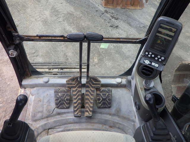 CAT 311DRR ★ Excavator ★ 700G, Arm Crane, A/C, Multi, EPA