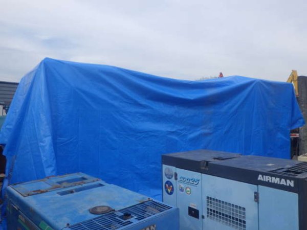 JMS320GS-N.L ★ Generator & Compressor ★ Gas Turbine Generator, Engine : J320GS-C09-1046184 - Image 67