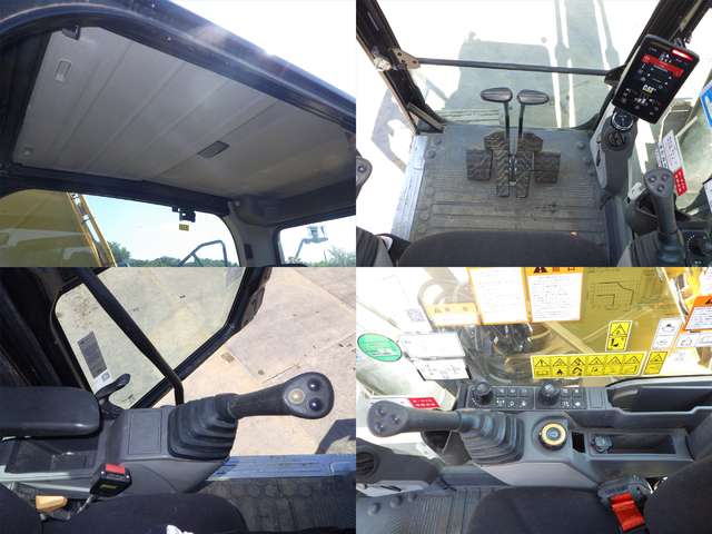 CAT 320GC-07C ★ Excavator ★ 600G, Arm Crane, A/C, EPA, 譲渡書なし - 画像 (60)