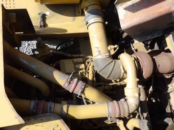 CAT 769D ★ Other ★ Off-highway dump truck, 132,759km - Image 61