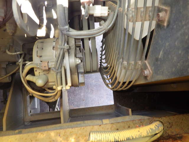 MOROOKA MC-1500 ★ Other ★ 500R, Tub Grinder