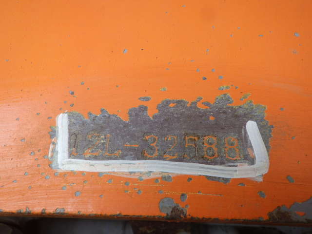 FURUKAWA FX100-2 ★ Excavator ★ 500G