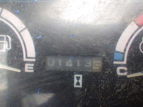 KOBELCO SK60-2 ★ Excavator ★ 450R, Blade, Mesh BKT - Image 71