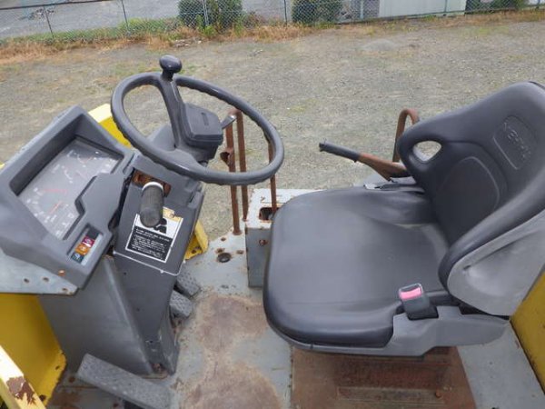 KAWASAKI 60ZA ★ Loader(Crawled/Wheeled) ★ BKT, w/o CABIN - изображение 63