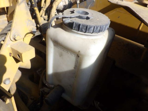 CAT 769D ★ Other ★ Off-highway dump truck, 132,759km - Image 67