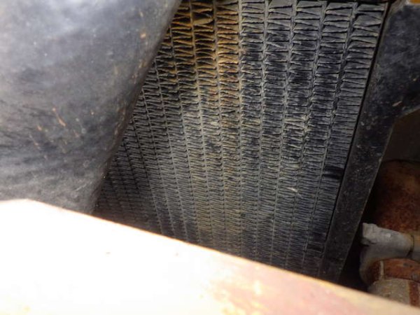 MITSUBISHI FD40 ★ Forklift ★ Winch installed truck is necessary for loading 要ウインチ付きトラックでの引き取り - Image 34