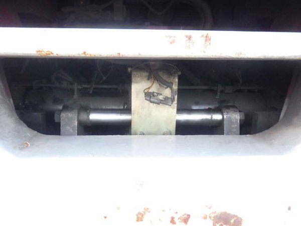 TCM FA35D ★ Forklift ★ 3.0m, Positioner - Image 40