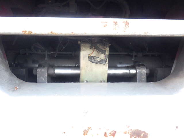 TCM FA35D ★ Forklift ★ 3.0m, Positioner