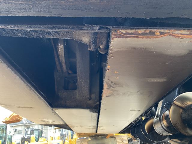 SUMITOMO HA50W ★ Road Equipment ★ 5.0m