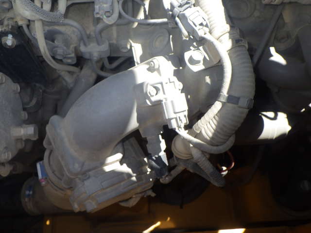 KATO HD512-6 ★ Excavator ★ 500G, Piping, A/C