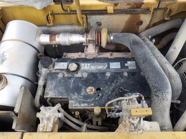 CAT 320D ★ Excavator ★ 600G, Piping, A/C, EPA, M/L, Master Key - Image 49