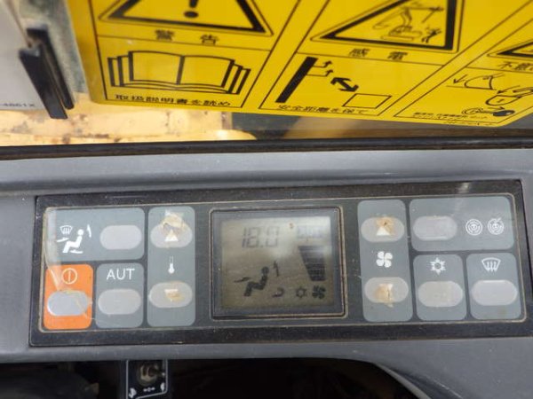CAT 311DRR ★ Excavator ★ 700G, Arm Crane, A/C, Multi, EPA - Image 63