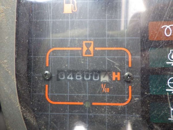 FURUKAWA FX100-2 ★ Excavator ★ 500G - Image 71