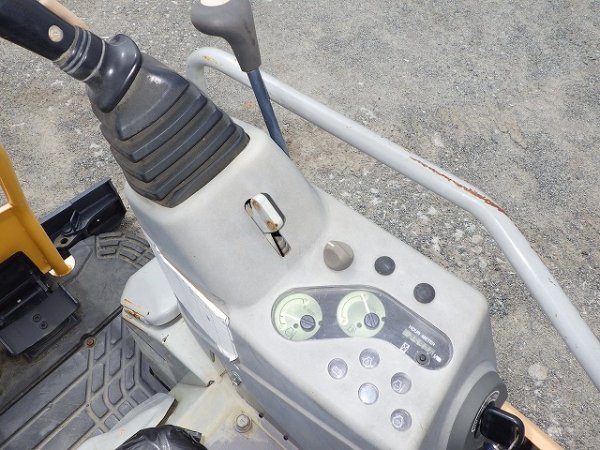 YANMAR VIO17 ★ Mini Excavator ★ 230R, CNP, Blade, Piping, Variable Track Width, Multi - Image 56