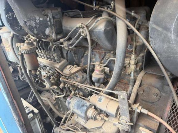 AIRMAN SDG150 ★ Generator & Compressor ★ 150kVA - Image 19