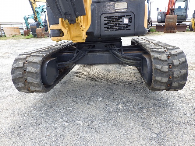 YANMAR VIO17 ★ Mini Excavator ★ 230R, CNP, Blade, Piping, Variable Track Width, Multi