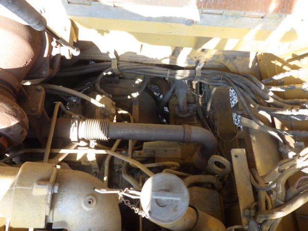CAT 769D ★ Other ★ Off-highway dump truck, 132,759km - Image 70