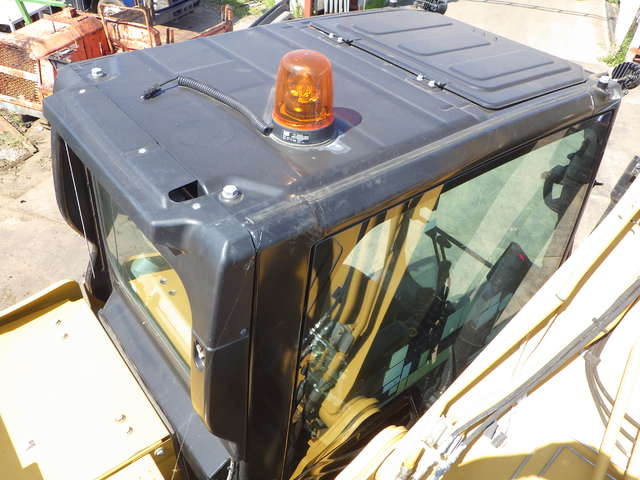 CAT 320GC-07C ★ Excavator ★ 600G, Arm Crane, A/C, EPA, 譲渡書なし - 画像 (56)