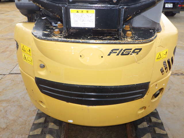 CAT 017CR ★ Mini Excavator ★ 230R, CNP, Blade, Piping