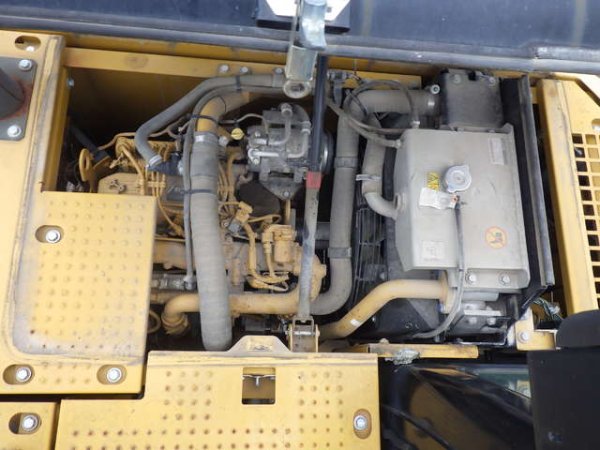 CAT 311FLRR ★ Excavator ★ G, M/L, A/C - Image 65