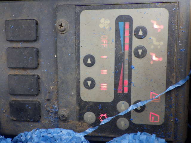 KOBELCO SK60-2 ★ Excavator ★ 450R, Blade, Mesh BKT