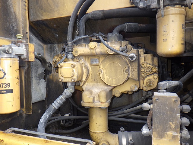 CAT 320D ★ Excavator ★ 600G, Piping, A/C, EPA, M/L, Master Key