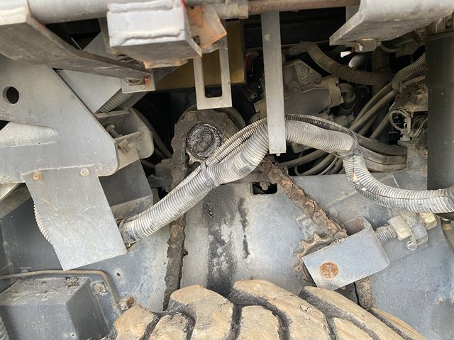 SUMITOMO HA50W ★ Road Equipment ★ 5.0m
