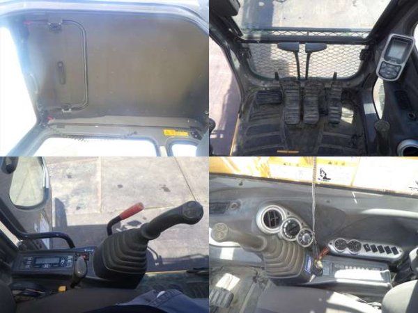 KATO HD512-6 ★ Excavator ★ 500G, Piping, A/C - Image 62