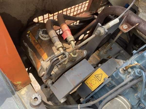 KUBOTA RG-25Y ★ Other ★ Mini Carrier, 270R - Image 49